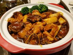 -上海人家花樣年华(中山公园店)