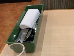 -萨莉亚意式餐厅(星海广场店)