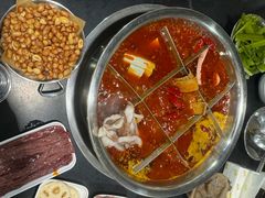 -邓莽子老火锅(鲁祖庙店)