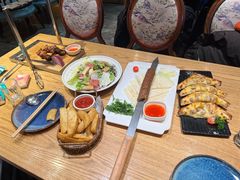 -通海俄式烧烤(福丰街店)
