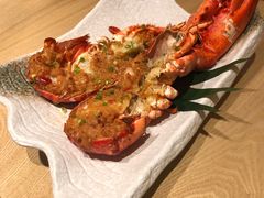 -虹料理·日料放题(悠方店)