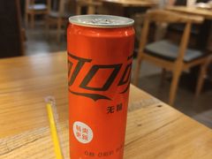 可乐-南小蟹手工點心(三里屯店)