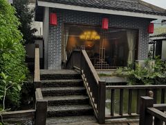 -凤凰山斑鱼馆(恭城店)