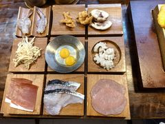 -银米·云南传统过桥米线(双廊黑金冠店)