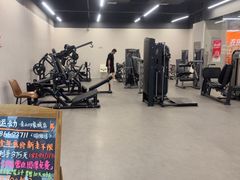 -乐刻运动健身(青山印象城店)