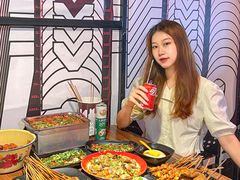 -Let’s WaKao瓦烤(贝森店)