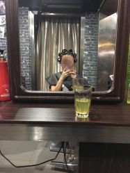 -藤野造型·专业烫染店
