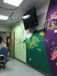 -首都医科大学附属北京儿童医院