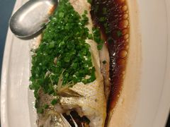 -三利音·玖弄小鲜(浦东嘉里城店)