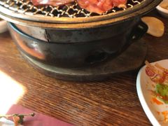 -辛氏火炉·韩式古法烤肉(松北店)