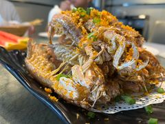 -79号渔船海鲜饭店(华强北店)