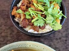 -古代饭堂(冠亚店)