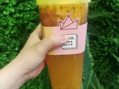 -果呀呀(吾悦广场店)