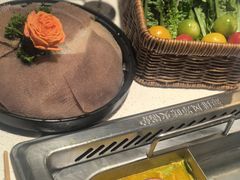 -海底捞火锅(曼巴特广场店)