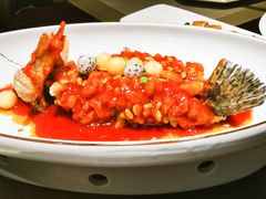 -童福兴·南京菜(老门东店)