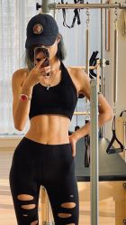 -AN普拉提女子健身工作室