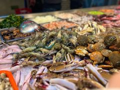 -谊荣海鲜大牌档(石湖店)