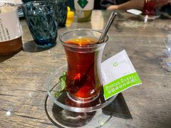 -Mevlana梅夫娜土耳其餐厅·清真