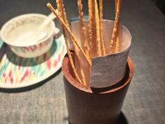 -锦府园·新台州菜(合生汇店)