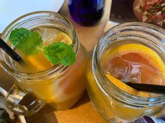 梅森杯-玛尚诺意式餐厅(官舍店)