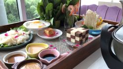 点击看大图 -馨月汇·一悦馨香月子中心(前滩店)