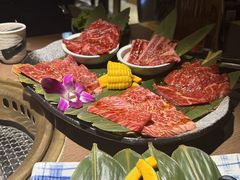 -虎丸烧肉(世纪汇店)