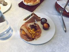 -北京希尔顿逸林酒店