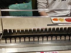 -丰茂烤串(金源店)