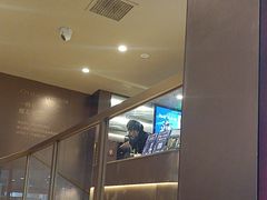 -霸王茶姬(上海恒基名人店)