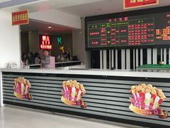 售票处-太原影都(激光MAX影院)