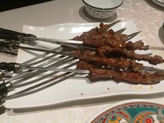 -巴依老爷新疆美食(清华东门店)