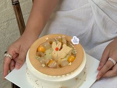 -花甜生活FatimCake·生日蛋糕