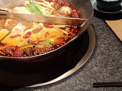 -湊湊火锅·茶憩(皇姑万象汇店)