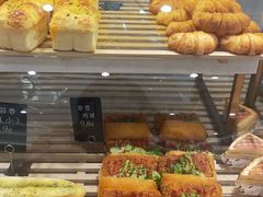-小嘟来烘焙店