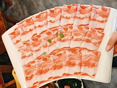 -京门老爆三·铜锅涮肉 爆肚(望京店)