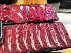 -潮味四季潮汕牛肉火锅(来凤街店)