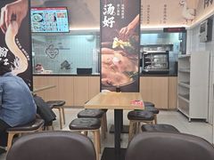 -回味鸭血粉丝汤(砂之船店)