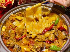 -阿依来新疆餐厅(奥城店)