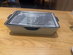 -木屋烧烤(观澜湖新城MH店)