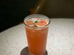 -BE BRIGHT KITCHEN(正佳广场店)