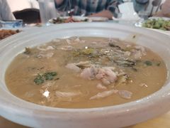 -王胖子土菜馆·特色杭帮菜·农家土菜