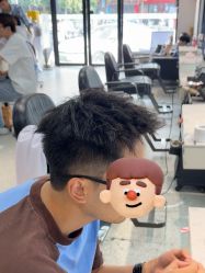 点击看大图 -丝语萱形象