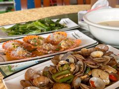 -梅姐海鲜餐厅(水头海鲜街店)