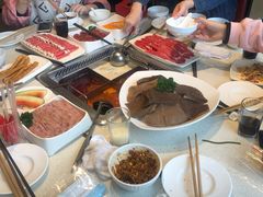 -海底捞火锅(长沙华创国际广场店)