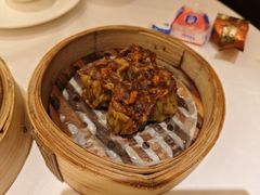 黑蒜干蒸-宝园酒家(美林M·LIVE天地东座店)