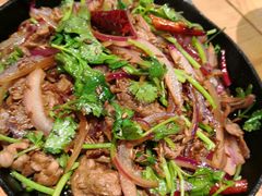 -九毛九西北菜(大东海店)