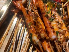 -盟重烧烤(高正街店)