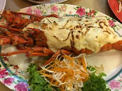 -Red Lobster
