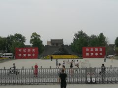 -中国人民抗日战争纪念馆