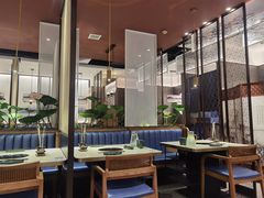-新辣道鱼火锅(上地华联店)